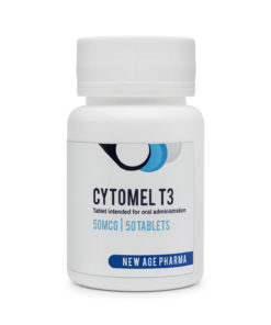 Cytomel T3 | Fat Burner | Online Canadian steroids | Steroids Spain | Buy steroids in canada | Canadian steroids | Newage Pharma steroids