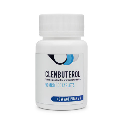 Clenbuterol | Online Canadian steroids | Steroids Spain | Buy steroids in canada | Canadian steroids | Newage Pharma steroids