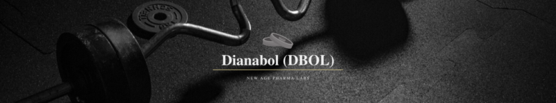 Buy DBOL Spain | New Age Pharma Labs