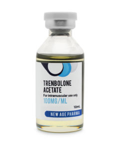 Trenbolone Acetate | New Age Pharma Lab | Online Canadian Steroids | Buy Steroids Spain