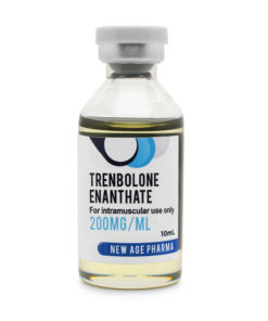 Trenbolone Enanthate | New Age Pharma Lab | Online Canadian Steroids | Buy Steroids Spain
