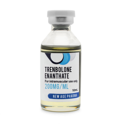 Trenbolone Enanthate | New Age Pharma Lab | Online Canadian Steroids | Buy Steroids Spain
